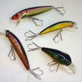 SMALL CRANKBAIT
