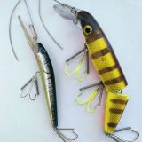 Weedsweeper Weedless Leader